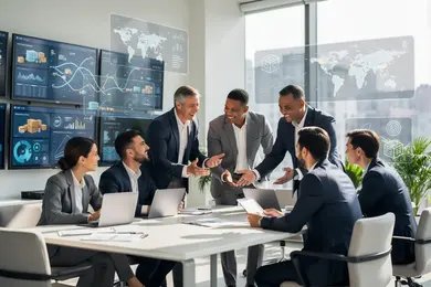 2026 Supply Chain Management Degree Earnings by Sector Report: Which Industries Reward Graduates the Most
