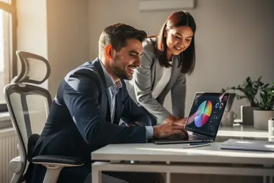 Online MBA in Information Systems: Curriculum and Workload for First-Time Managers thumbnail