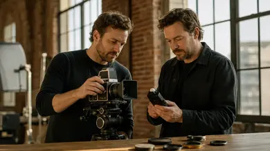2027 Cheapest Accredited Online Cinematography Master's Programs With Flat-Rate Tuition: Costs per Term and Total Degree Estimates thumbnail