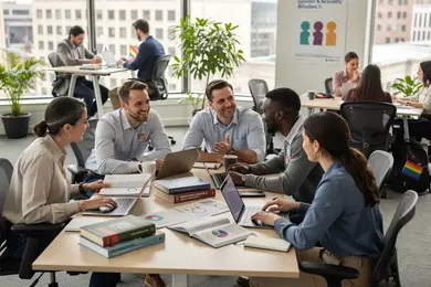 2026 Highest-Paying Gender & Sexuality Studies Master's Specializations Ranked thumbnail