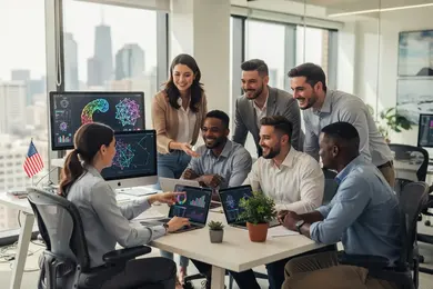 2026 Best AI Courses for Program Managers Managing AI Adoption thumbnail