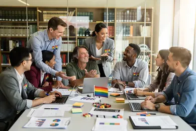 2026 Conditional Admission Gender & Sexuality Studies Master's Programs thumbnail