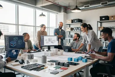2026 Remote Jobs You Can Get With an Industrial Design Master's Degree thumbnail