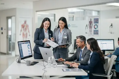 2026 What Is a Health Administration Master's Degree? Definition, Curriculum & Career Paths thumbnail