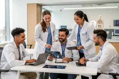 2026 How Does Medical School Work: Complete Student Guide thumbnail