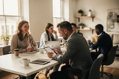 2027 Best Online Professional Masters Degrees With 5-Week Courses thumbnail