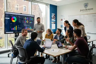 2026 Johns Hopkins University Online MS in Data Analytics and Policy - General Data Analytics and Policy: Cost, Curriculum, Admissions, and Career Outcomes thumbnail