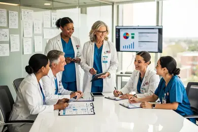 2027 Best Online Nursing Leadership Doctorate Programs for Mid-Career Professionals thumbnail