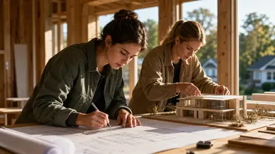 2027 Best Online Architecture Master's Programs at Nonprofit Universities thumbnail
