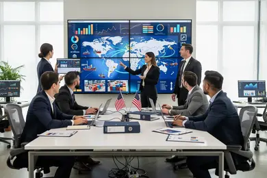 2026 Best Online Bachelor's in Supply Chain Management With Global Trade Compliance Coursework thumbnail