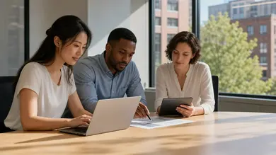 2027 Online Health Informatics Doctorate Accreditation Guide: Institutional, Programmatic, and Licensure Considerations thumbnail