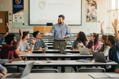 2026 Is National University's Online Doctor of Health Administration Worth It? What Students Should Know thumbnail