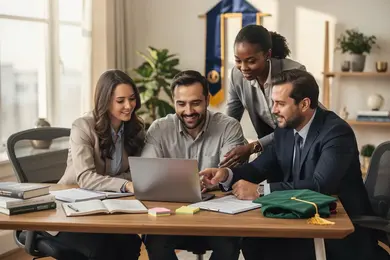 2027 Best Online Doctorate Degrees thumbnail