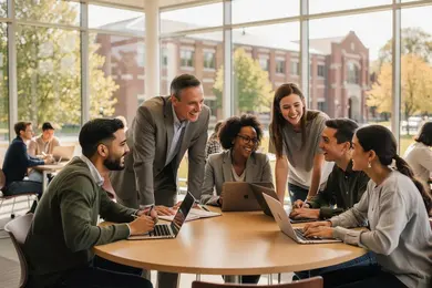 2026 Best Online Degrees at Eastern Washington University: Programs, Tuition, and Admissions thumbnail