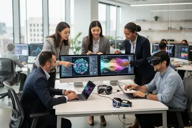 2026 Best Imperial College London AI Courses for Business Transformation thumbnail