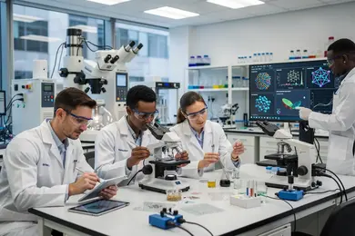 2026 What Can You Do with a Materials Science & Engineering Master's Degree? Careers, Salaries & Growth thumbnail