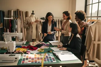 2026 Online Fashion Design Master's Curriculum Breakdown: Core Courses & Specializations thumbnail
