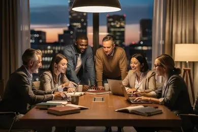 2027 Best Online Professional Masters Degrees With Evening Classes thumbnail