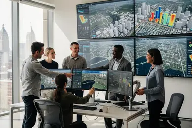 2027 Online vs Campus Geographic Information Systems Outcomes Report: Graduation Rates, Cost, and Career Trade-Offs thumbnail