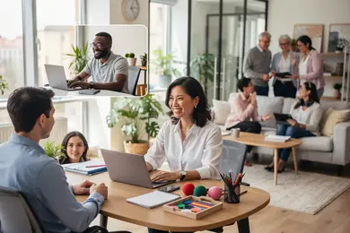 2026 Most Flexible Careers You Can Pursue With a Behavioral Health Degree: Remote, Hybrid, and Freelance Paths thumbnail