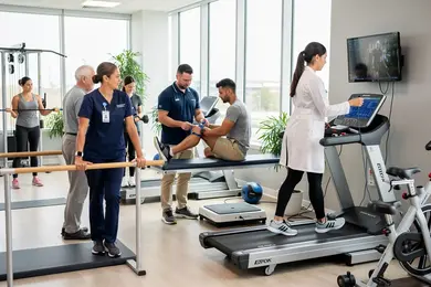 2027 Exercise Science Degree Concentration Outlook Report: Which Tracks Are Growing Faster, Paying More, and Hiring More Consistently