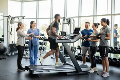 2026 Online Exercise Science Degrees With School and Athletic Program Alignment thumbnail