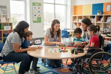 2026 Best Accredited Online Special Education Bachelor's Degree Programs thumbnail