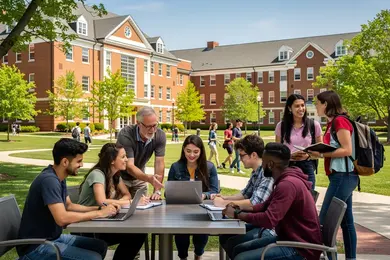 2026 Can You Finish Faster at St. John Fisher University With Transfer Credits? thumbnail