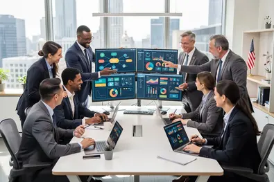 2026 MIS Roles at the Center of AI-Enabled Business Systems