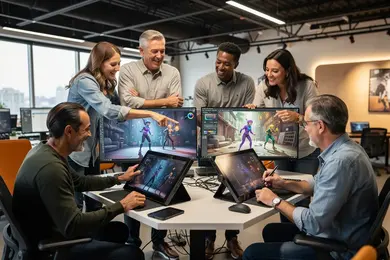 2026 Is 40 Too Late to Earn a Game Art & Design Bachelor's Degree? thumbnail