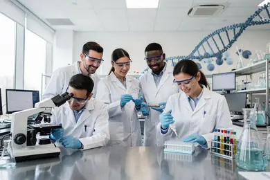 2026 Best Online Biology Degrees for Graduate School Preparation thumbnail