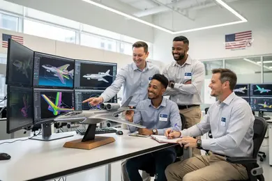 2026 Best Value Online Aerospace Engineering Degree Programs: Affordable Accredited Options with the Strongest ROI thumbnail