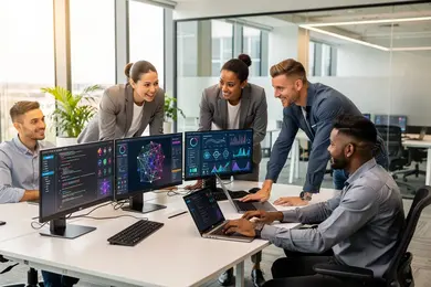 2027 Fastest Accredited Online Machine Learning Programs: Accelerated Degrees and Completion Times thumbnail