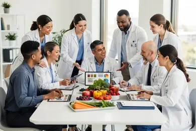 2027 Accredited Online Nutrition Degree Programs With No GRE or GMAT Requirements thumbnail