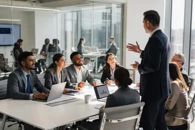 2026 Organizational Leadership Practicum Requirements Explained thumbnail
