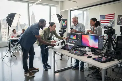 2026 Hybrid vs Fully Online Media Arts Bachelor's Degree Programs thumbnail