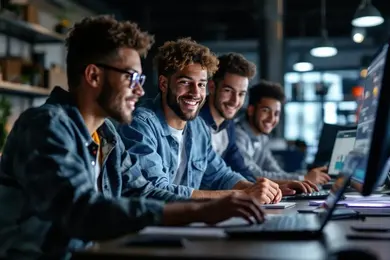 Best Computer Science Associate Degree Programs & Schools - Top Computer Science Schools in Ohio for 2026