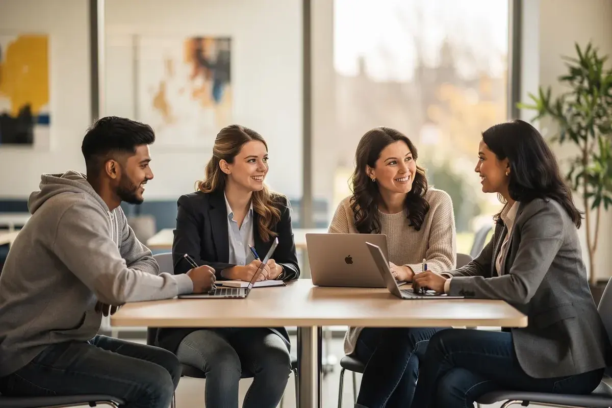 2027 Best Degree Programs With Career Services | Research.com