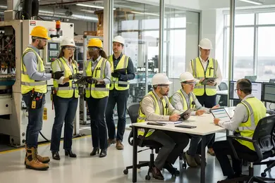 2027 Online Occupational Safety & Health Doctorate Programs with Practicum, Internship, Clinical, or Fieldwork Requirements thumbnail