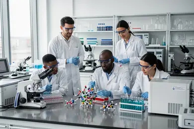 2026 Fastest-Growing Careers for Biochemistry Degree Graduates thumbnail