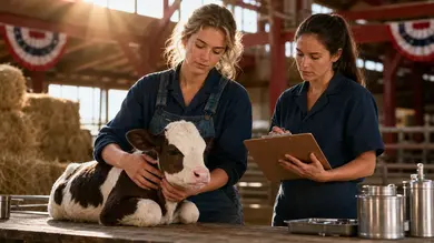2027 Online Animal Science Degree Programs With No Letters of Recommendation Required thumbnail