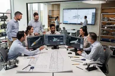2026 Aerospace Engineering Master's Programs With Bridge or Foundation Courses thumbnail