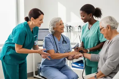 2027 Online Adult Gerontology Primary Care Nurse Practitioner Doctorate Program Costs: Tuition, Fees, Financial Aid, and Employer Reimbursement thumbnail
