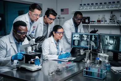 2026 Online Forensic Science Degrees for Students With Prior Science Coursework thumbnail