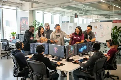 2026 How to Choose an Online Game Programming and Development Degree for Indie Careers thumbnail