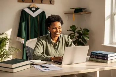 2027 Best Online Doctoral Programs With No GPA Requirement thumbnail