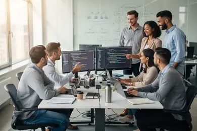 2026 Associate to Bachelor's in Software Development: Transfer Pathways Explained thumbnail