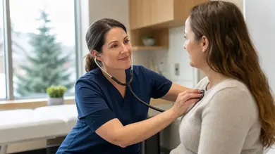 2027 Best Online Family Nurse Practitioner (FNP) Programs for Residents of Salem, OR thumbnail