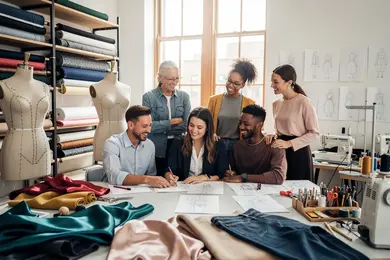2026 Fashion Design Degree Programs With Rolling Admissions thumbnail