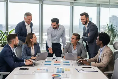 2027 Online vs On-Campus Human Resource Management Doctorate Programs: Cost, Flexibility, and Employer Perception thumbnail